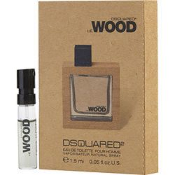 He Wood By Dsquared2 #298220 - Type: Fragrances For Men