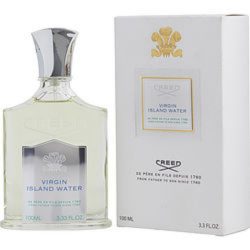 Creed Virgin Island Water By Creed #298370 - Type: Fragrances For Unisex