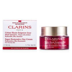 Clarins By Clarins #157903 - Type: Day Care For Women
