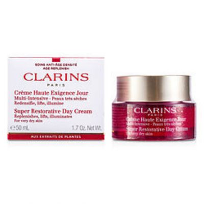 Clarins By Clarins #157903 - Type: Day Care For Women