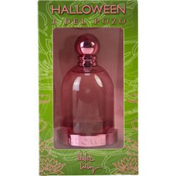 Halloween Water Lily By Jesus Del Pozo #158435 - Type: Fragrances For Women