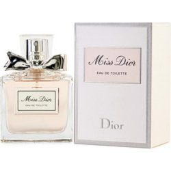 Miss Dior (Cherie) By Christian Dior #158635 - Type: Fragrances For Women