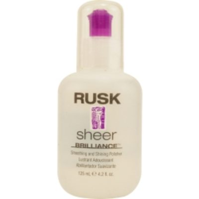 Rusk By Rusk #160375 - Type: Styling For Unisex