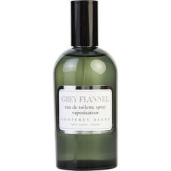 Grey Flannel By Geoffrey Beene #162315 - Type: Fragrances For Men
