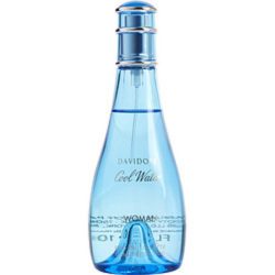 Cool Water By Davidoff #163224 - Type: Fragrances For Women