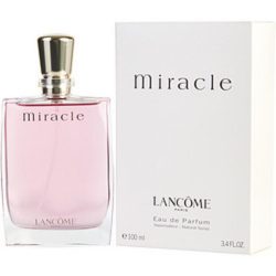 Miracle By Lancome #166293 - Type: Fragrances For Women