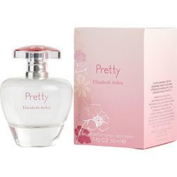 Pretty By Elizabeth Arden #167595 - Type: Fragrances For Women