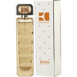Boss Orange By Hugo Boss #180706 - Type: Fragrances For Women