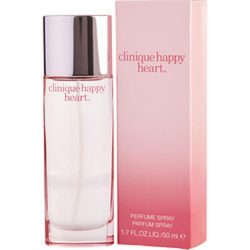 Happy Heart By Clinique #186988 - Type: Fragrances For Women