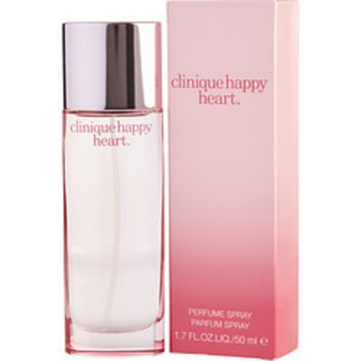 Happy Heart By Clinique #186988 - Type: Fragrances For Women