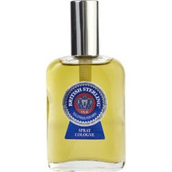 British Sterling By Dana #199868 - Type: Fragrances For Men