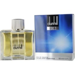 Dunhill 51.3 N By Alfred Dunhill #202004 - Type: Fragrances For Men