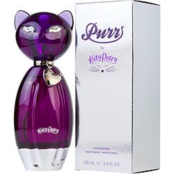Purr By Katy Perry #203051 - Type: Fragrances For Women
