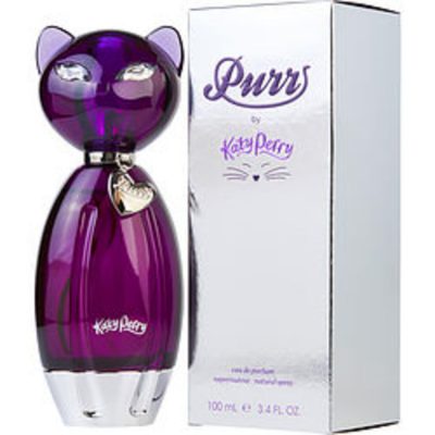 Purr By Katy Perry #203051 - Type: Fragrances For Women