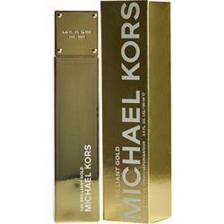Michael Kors 24K Brilliant Gold By Michael Kors #272507 - Type: Fragrances For Women