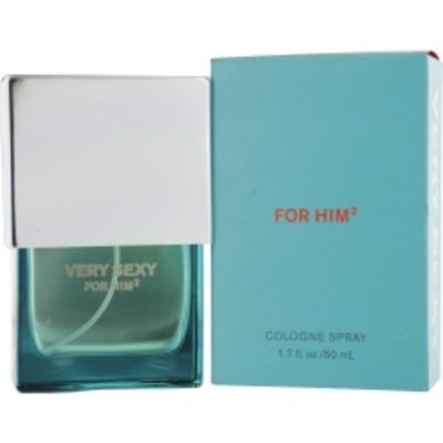 Very Sexy 2 By Victorias Secret #206752 - Type: Fragrances For Men