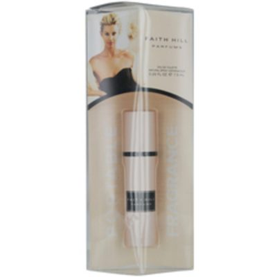 Faith Hill By Faith Hill #208999 - Type: Fragrances For Women