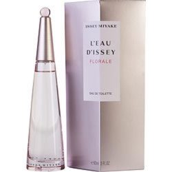 Leau Dissey Florale By Issey Miyake #209917 - Type: Fragrances For Women