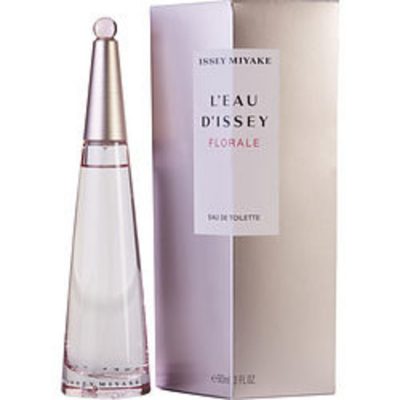 Leau Dissey Florale By Issey Miyake #209917 - Type: Fragrances For Women