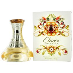Shakira Elixir By Shakira #228391 - Type: Fragrances For Women