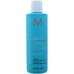 Moroccanoil By Moroccanoil #232133 - Type: Shampoo For Unisex