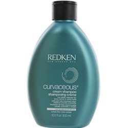 Redken By Redken #234324 - Type: Shampoo For Unisex