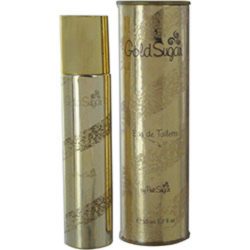 Gold Sugar By Aquolina #234607 - Type: Fragrances For Women