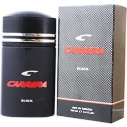 Carrera Black By Muelhens #236745 - Type: Fragrances For Men