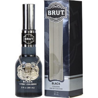 Brut Black Special Reserve By Faberge #237800 - Type: Fragrances For Men