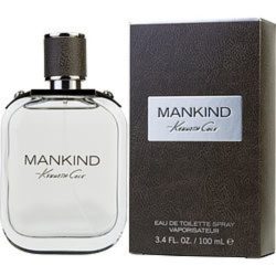 Kenneth Cole Mankind By Kenneth Cole #259477 - Type: Fragrances For Men