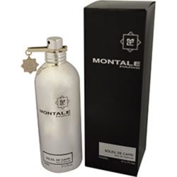 Montale Paris Soleil De Capri By Montale #238419 - Type: Fragrances For Unisex