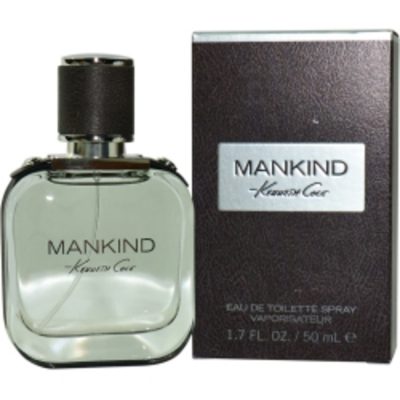 Kenneth Cole Mankind By Kenneth Cole #259726 - Type: Fragrances For Men