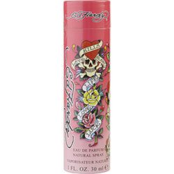 Ed Hardy By Christian Audigier #217259 - Type: Fragrances For Women