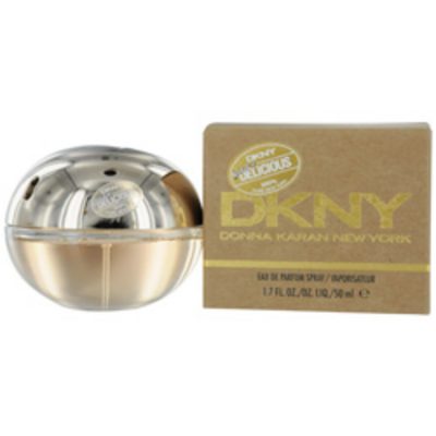 Dkny Golden Delicious By Donna Karan #214590 - Type: Fragrances For Women