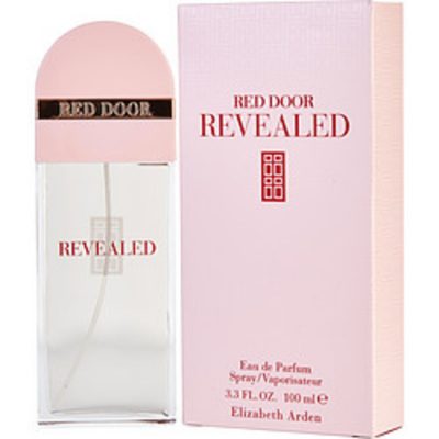 Red Door Revealed By Elizabeth Arden #134731 - Type: Fragrances For Women