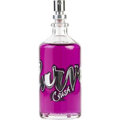 Curve Crush By Liz Claiborne #140318 - Type: Fragrances For Women