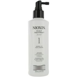 Nioxin By Nioxin #140554 - Type: Conditioner For Unisex