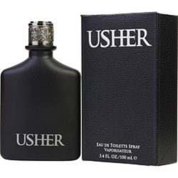 Usher By Usher #153690 - Type: Fragrances For Men