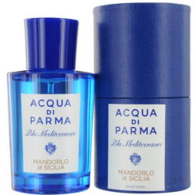 Acqua Di Parma Blue Mediterraneo By Acqua Di Parma #226304 - Type: Fragrances For Men