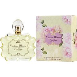 Vintage Bloom By Jessica Simpson #227240 - Type: Fragrances For Women