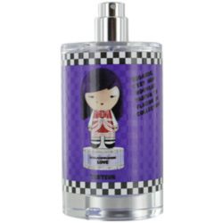 Harajuku Lovers Wicked Style Love By Gwen Stefani #227694 - Type: Fragrances For Women