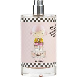 Harajuku Lovers Wicked Style Baby By Gwen Stefani #227701 - Type: Fragrances For Women