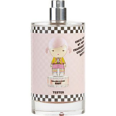 Harajuku Lovers Wicked Style Baby By Gwen Stefani #227701 - Type: Fragrances For Women