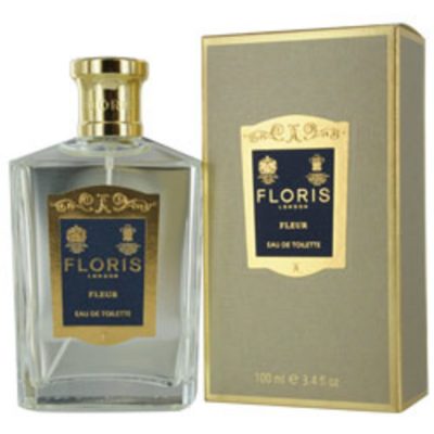 Floris Fleur By Floris Of London #227976 - Type: Fragrances For Women
