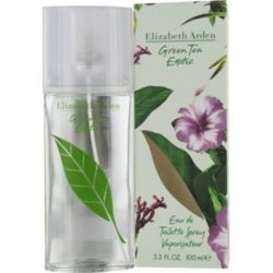 Green Tea Exotic By Elizabeth Arden #177628 - Type: Fragrances For Women