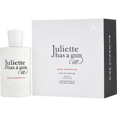 Miss Charming By Juliette Has A Gun #178878 - Type: Fragrances For Women