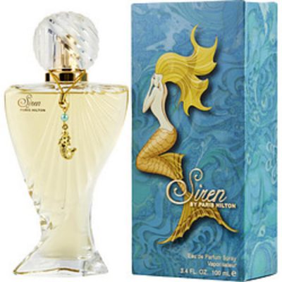 Paris Hilton Siren By Paris Hilton #184812 - Type: Fragrances For Women