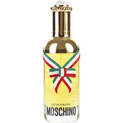 Moschino By Moschino #189173 - Type: Fragrances For Women