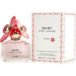 Marc Jacobs Daisy Blush By Marc Jacobs #283733 - Type: Fragrances For Women