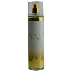 Fancy Girl By Jessica Simpson #284187 - Type: Bath & Body For Women